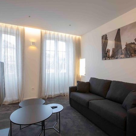 Bord Eau Guest House Кольмар Экстерьер фото