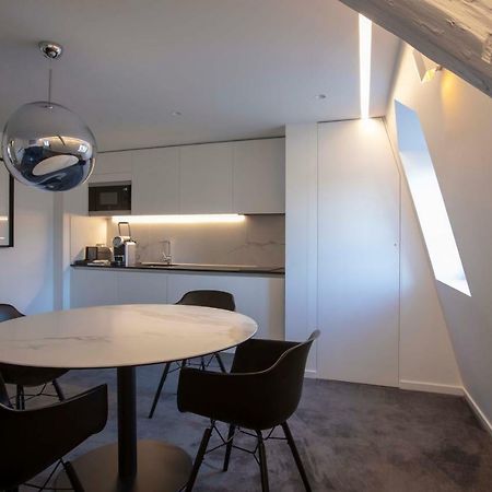 Bord Eau Guest House Кольмар Экстерьер фото