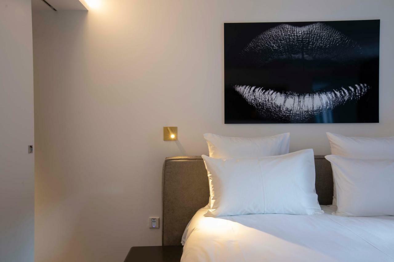 Bord Eau Guest House Кольмар Экстерьер фото