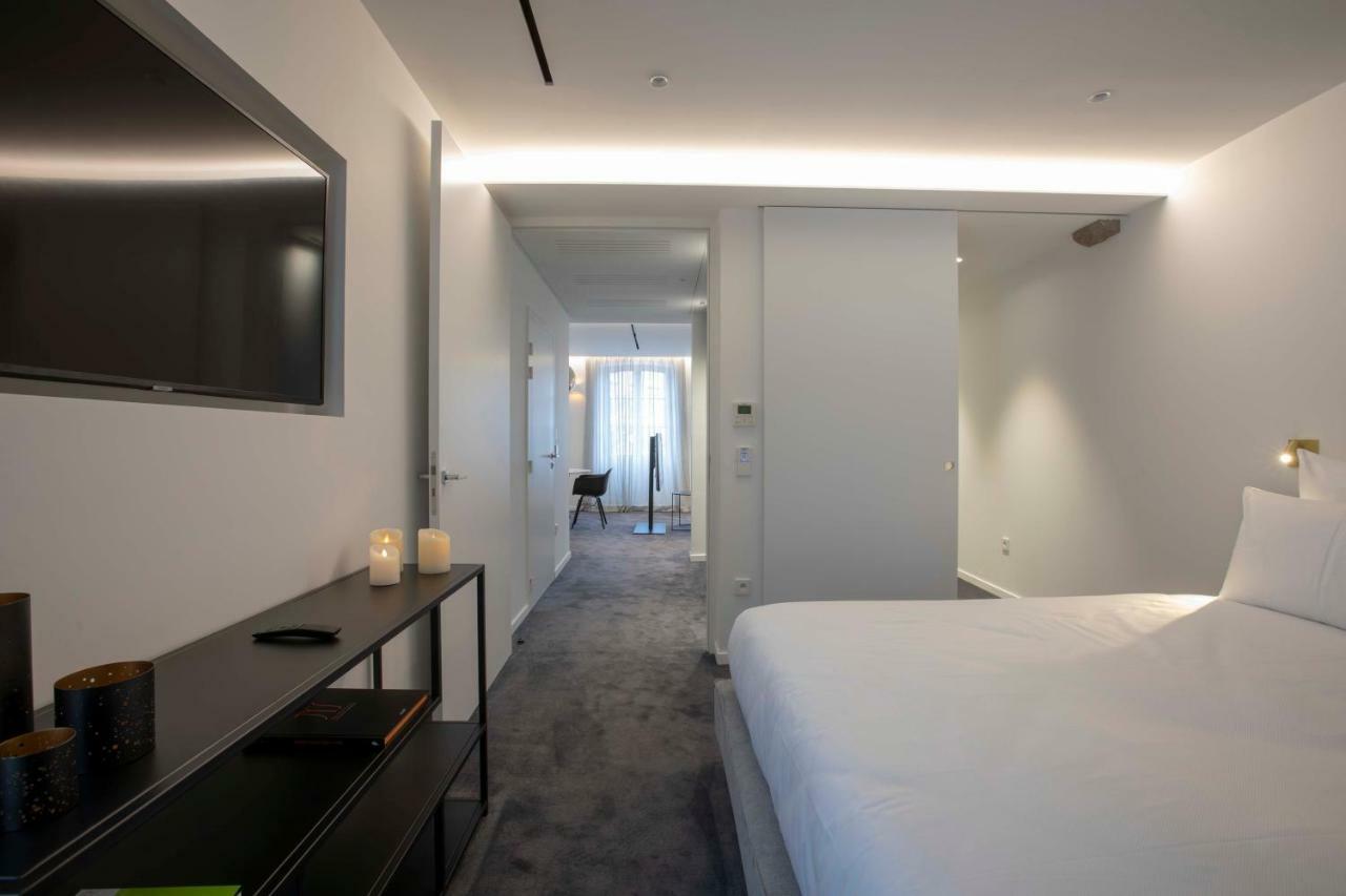 Bord Eau Guest House Кольмар Экстерьер фото