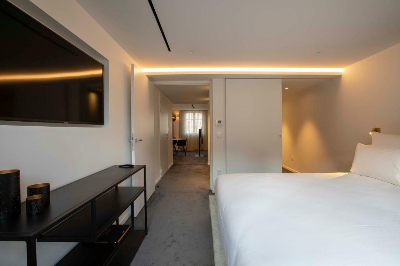 Bord Eau Guest House Кольмар Экстерьер фото