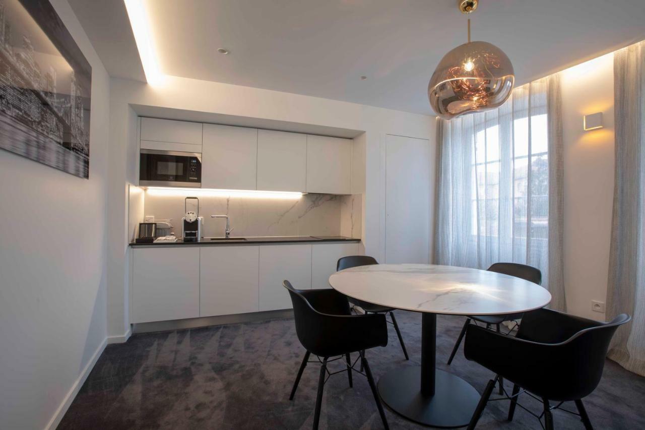Bord Eau Guest House Кольмар Экстерьер фото