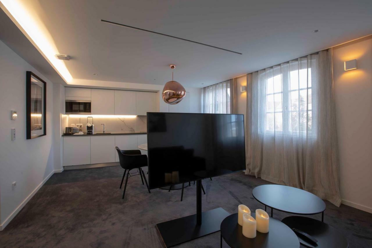 Bord Eau Guest House Кольмар Экстерьер фото