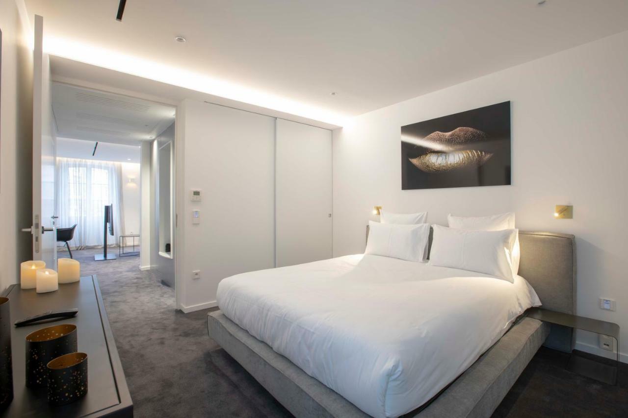 Bord Eau Guest House Кольмар Экстерьер фото