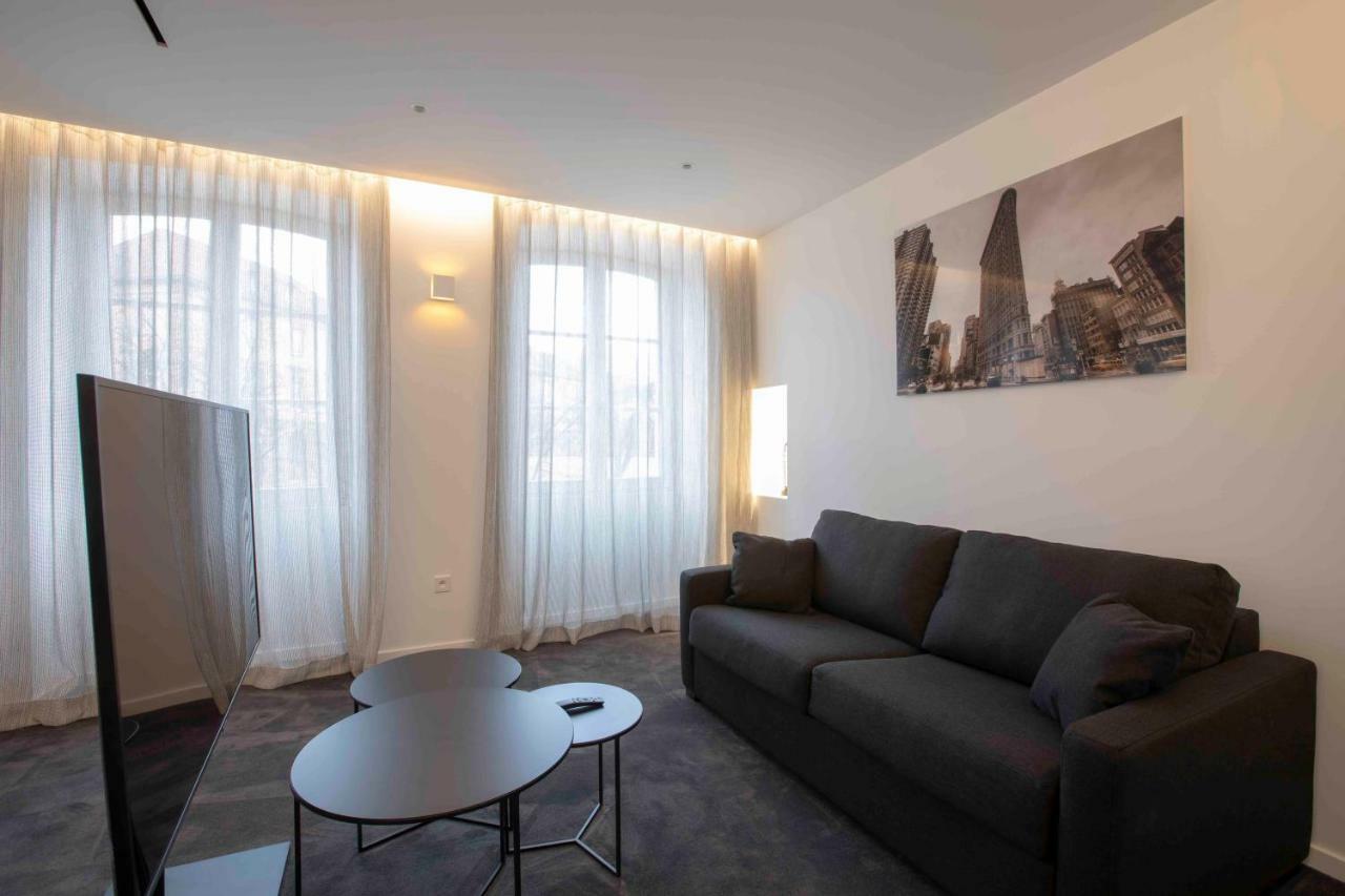 Bord Eau Guest House Кольмар Экстерьер фото