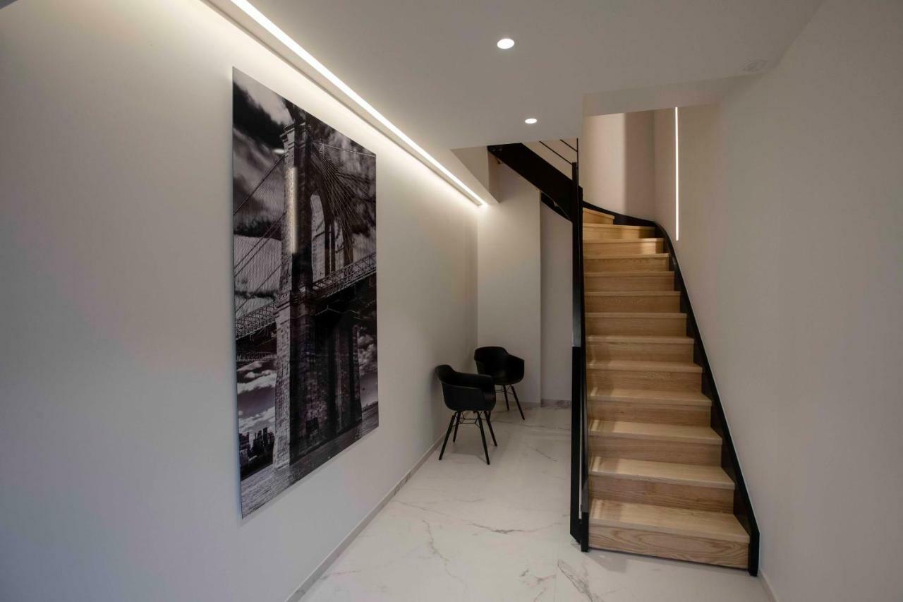 Bord Eau Guest House Кольмар Экстерьер фото