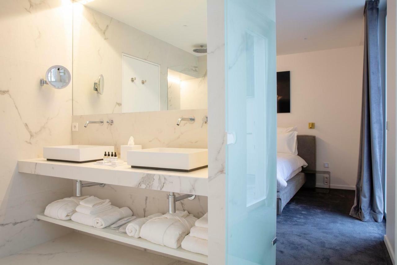 Bord Eau Guest House Кольмар Экстерьер фото