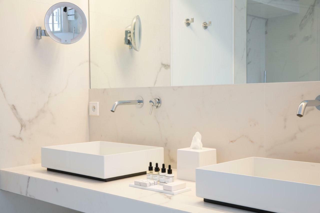 Bord Eau Guest House Кольмар Экстерьер фото