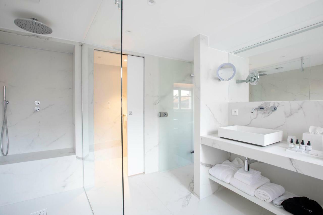 Bord Eau Guest House Кольмар Экстерьер фото