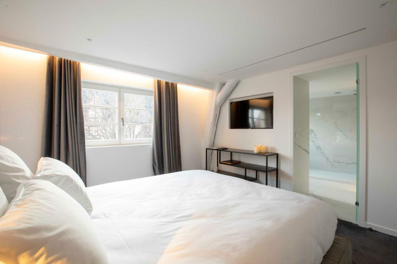 Bord Eau Guest House Кольмар Экстерьер фото