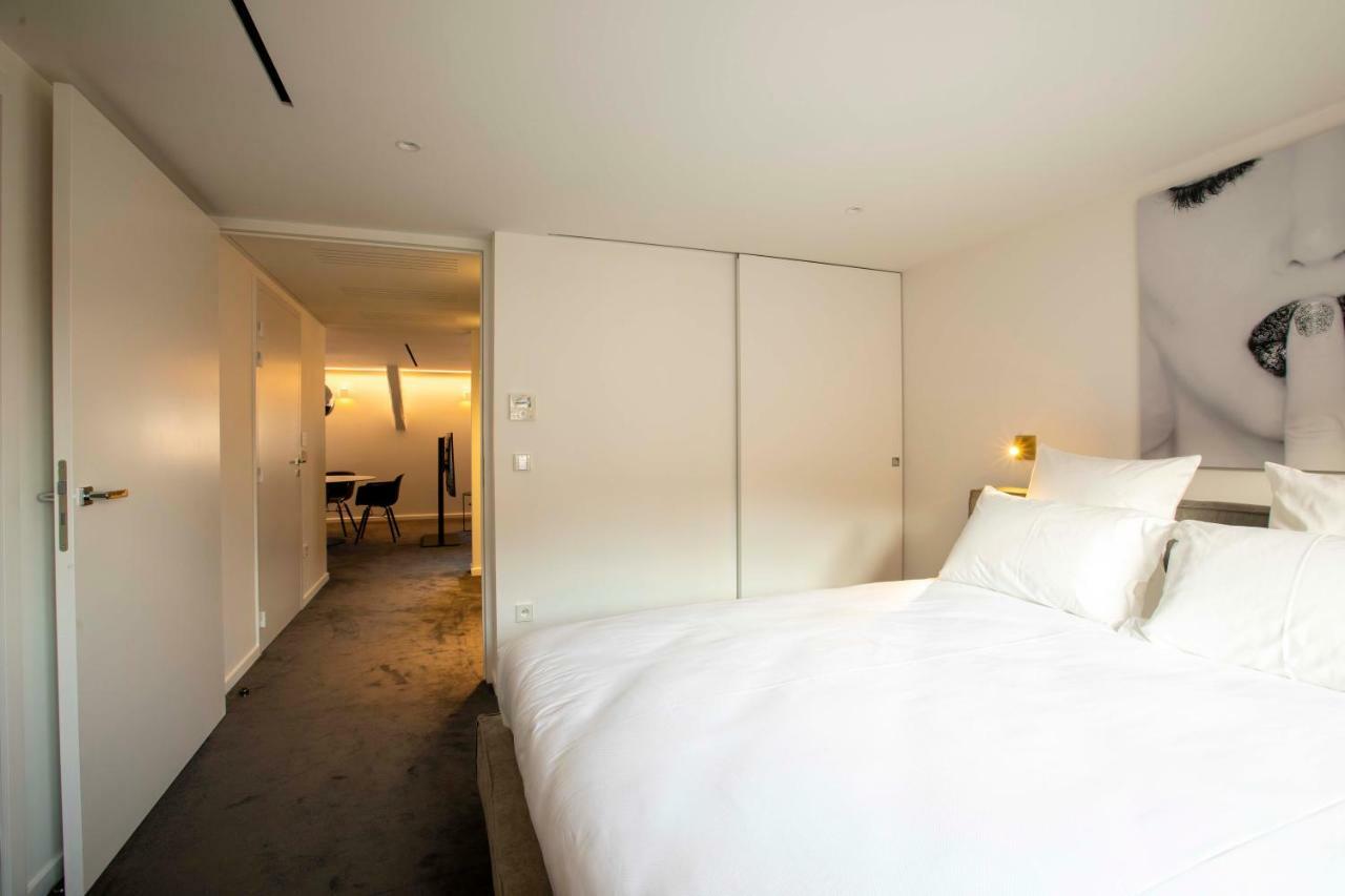 Bord Eau Guest House Кольмар Экстерьер фото