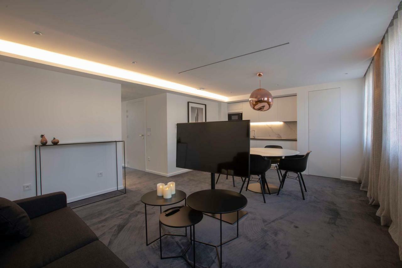 Bord Eau Guest House Кольмар Экстерьер фото