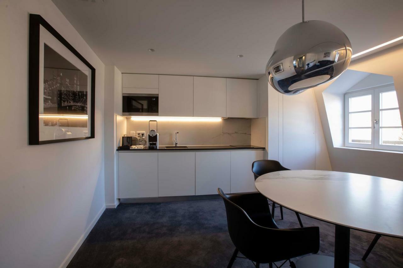 Bord Eau Guest House Кольмар Экстерьер фото